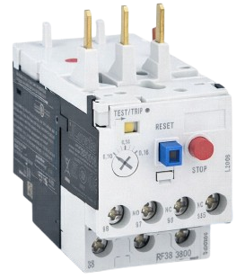 Protección Eléctrica