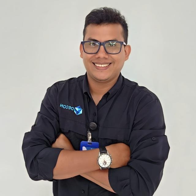 Abdiel Rodriguez