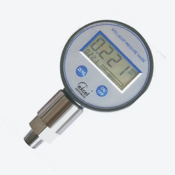 Excel Instruments · Ref. 01