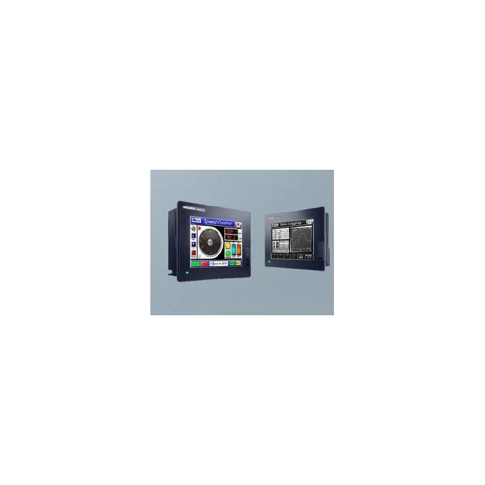 Programación PLC y HMI