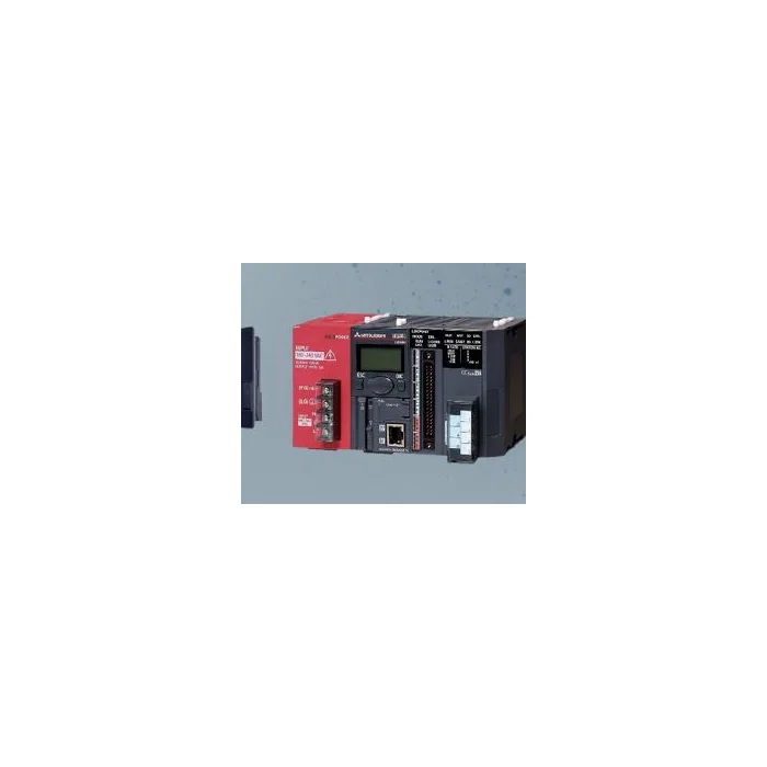 PLC y control