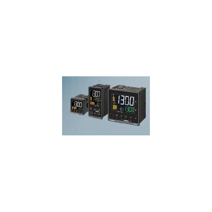 Interfaz y control industrial