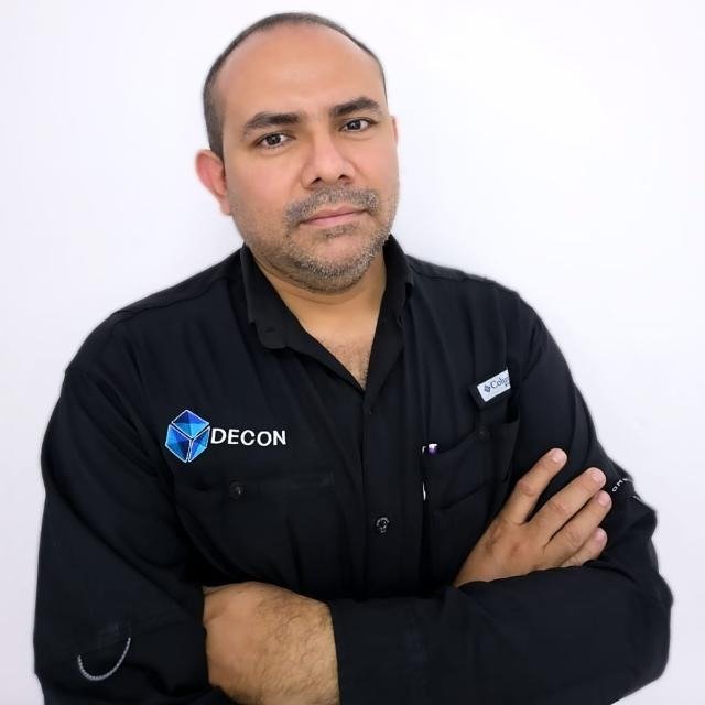 Orlando Escobar