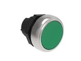 Pulsador / selector · Ref. 03