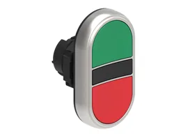 Pulsador / selector · Ref. 11