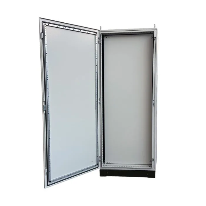 Gabinetes eléctricos