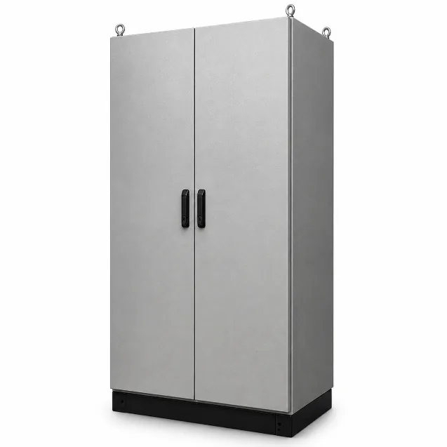 Gabinete eléctrico · Ref. 03