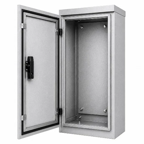 Gabinete eléctrico · Ref. 04