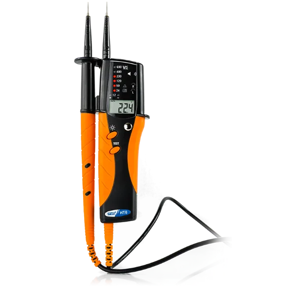 HT Instruments · Ref. 02