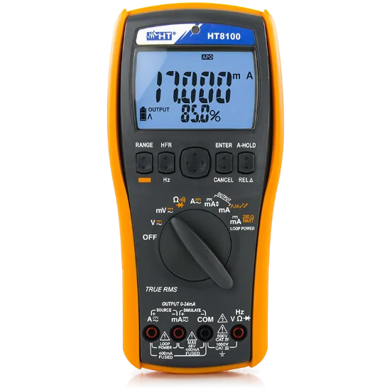 HT Instruments · Ref. 04