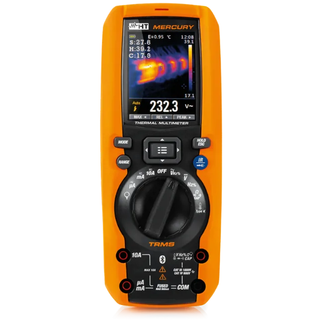 HT Instruments · Ref. 06