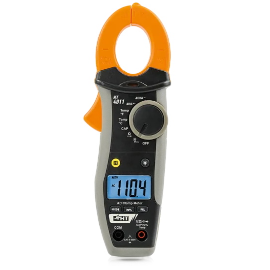 HT Instruments · Ref. 07