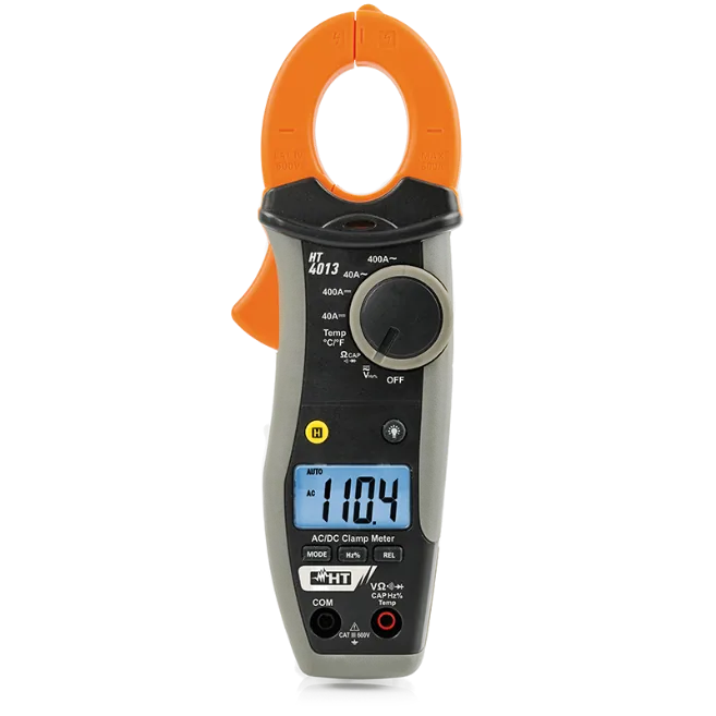 HT Instruments · Ref. 08