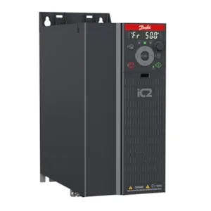 Variador Danfoss · Ref. 01
