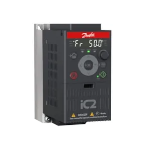 Variador Danfoss · Ref. 03